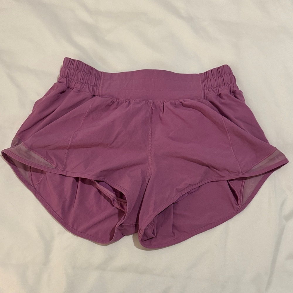 Lululemon Shorts sz 6
